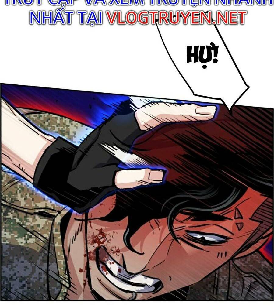 Bạn Học Của Tôi Là Lính Đánh Thuê - Chapter 66 - Page 31