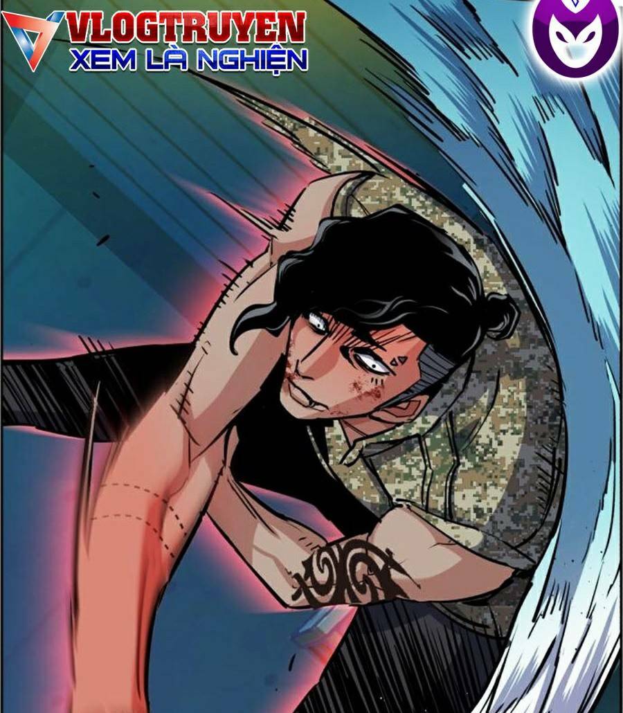 Bạn Học Của Tôi Là Lính Đánh Thuê - Chapter 66 - Page 38