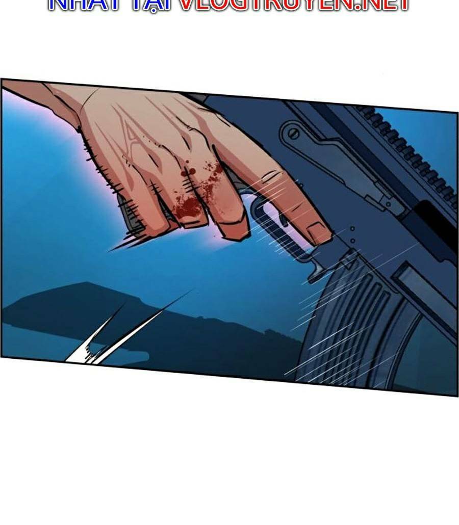 Bạn Học Của Tôi Là Lính Đánh Thuê - Chapter 66 - Page 40