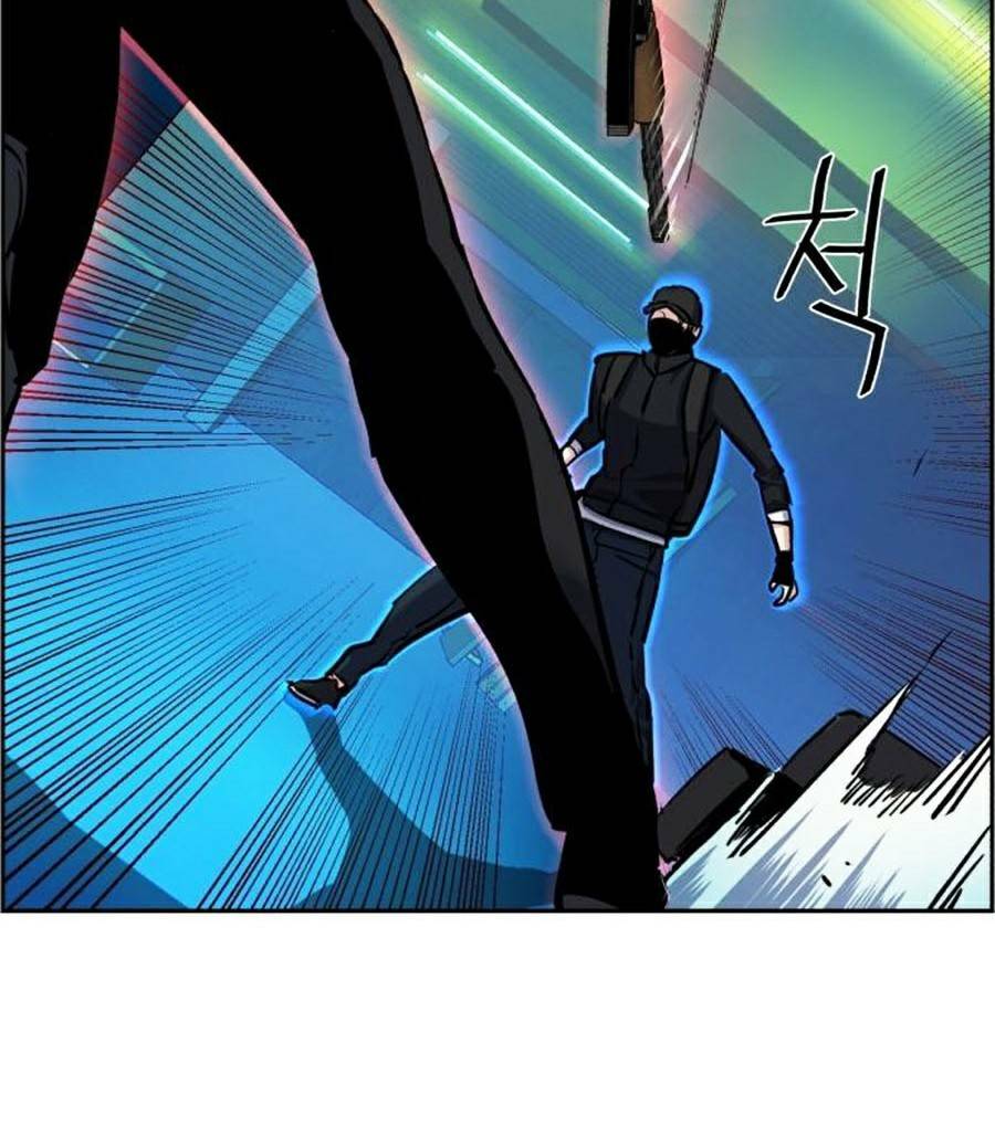 Bạn Học Của Tôi Là Lính Đánh Thuê - Chapter 66 - Page 42