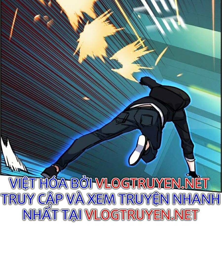 Bạn Học Của Tôi Là Lính Đánh Thuê - Chapter 66 - Page 45