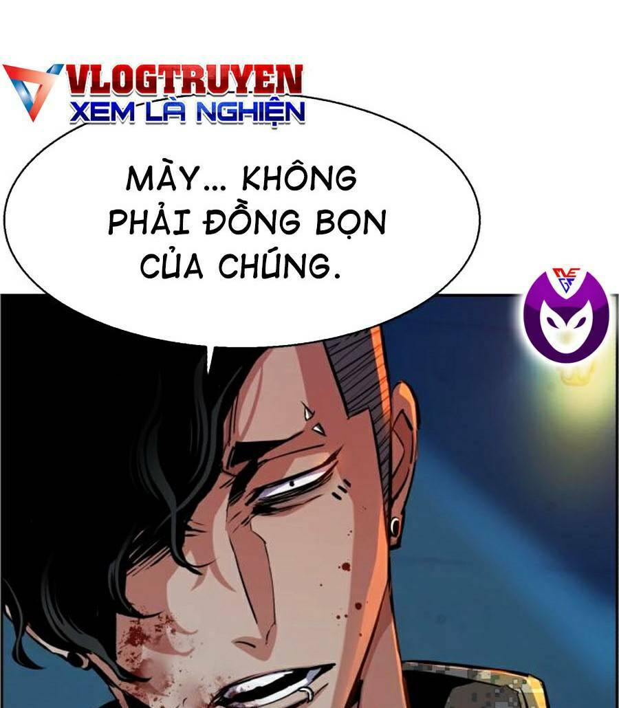 Bạn Học Của Tôi Là Lính Đánh Thuê - Chapter 66 - Page 52
