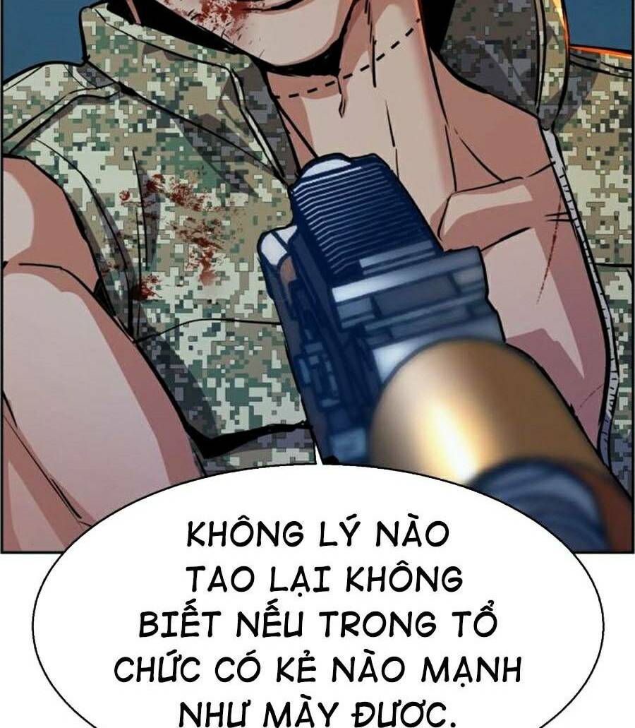Bạn Học Của Tôi Là Lính Đánh Thuê - Chapter 66 - Page 53