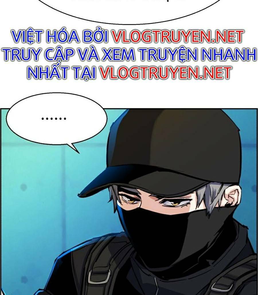 Bạn Học Của Tôi Là Lính Đánh Thuê - Chapter 66 - Page 54