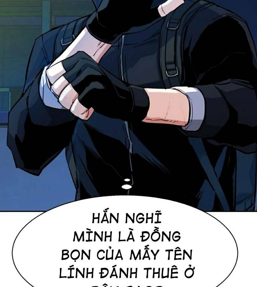 Bạn Học Của Tôi Là Lính Đánh Thuê - Chapter 66 - Page 5