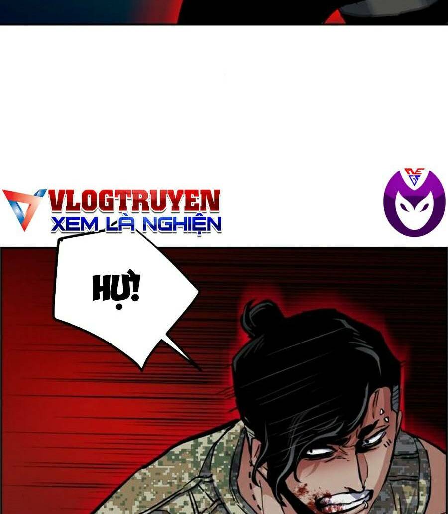 Bạn Học Của Tôi Là Lính Đánh Thuê - Chapter 66 - Page 59