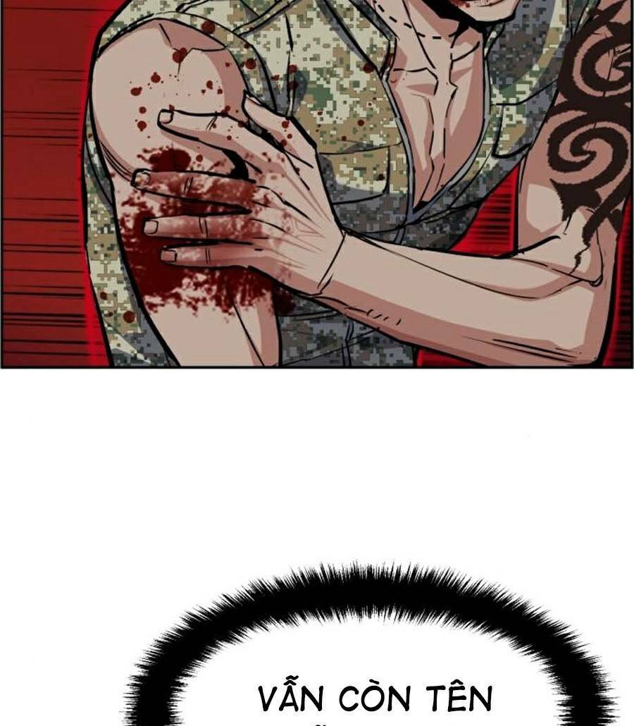 Bạn Học Của Tôi Là Lính Đánh Thuê - Chapter 66 - Page 60