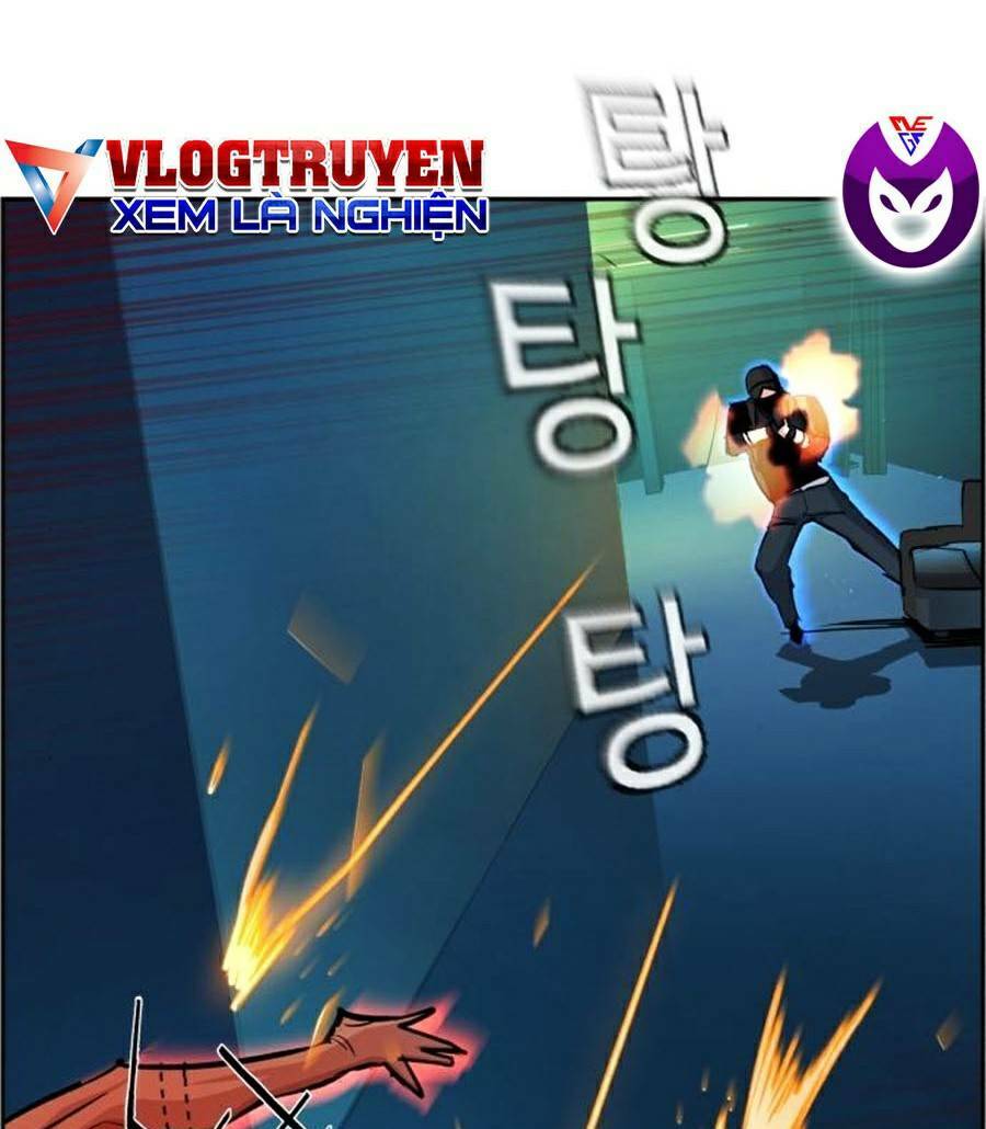 Bạn Học Của Tôi Là Lính Đánh Thuê - Chapter 66 - Page 64