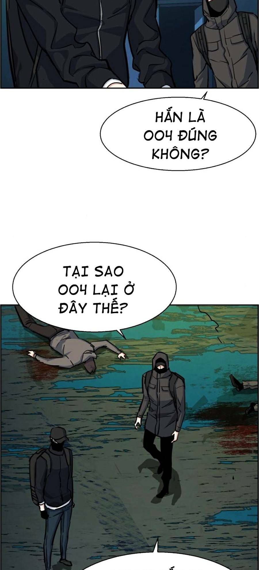 Bạn Học Của Tôi Là Lính Đánh Thuê - Chapter 66 - Page 74