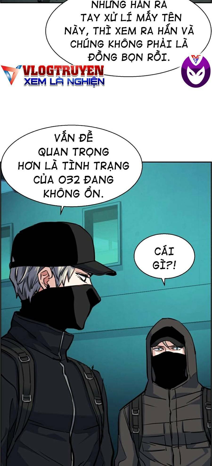Bạn Học Của Tôi Là Lính Đánh Thuê - Chapter 66 - Page 75