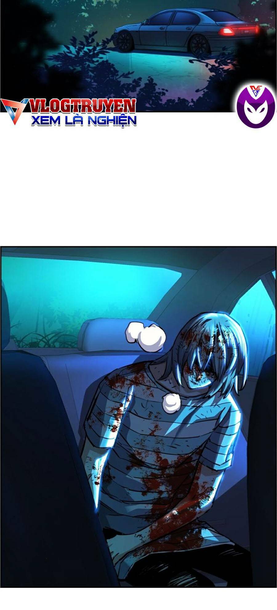 Bạn Học Của Tôi Là Lính Đánh Thuê - Chapter 66 - Page 77