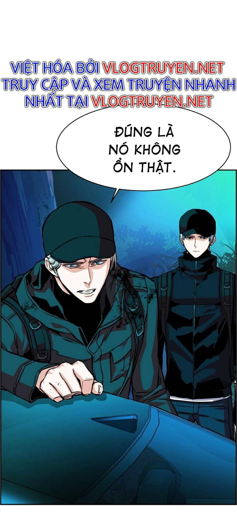 Bạn Học Của Tôi Là Lính Đánh Thuê - Chapter 66 - Page 78