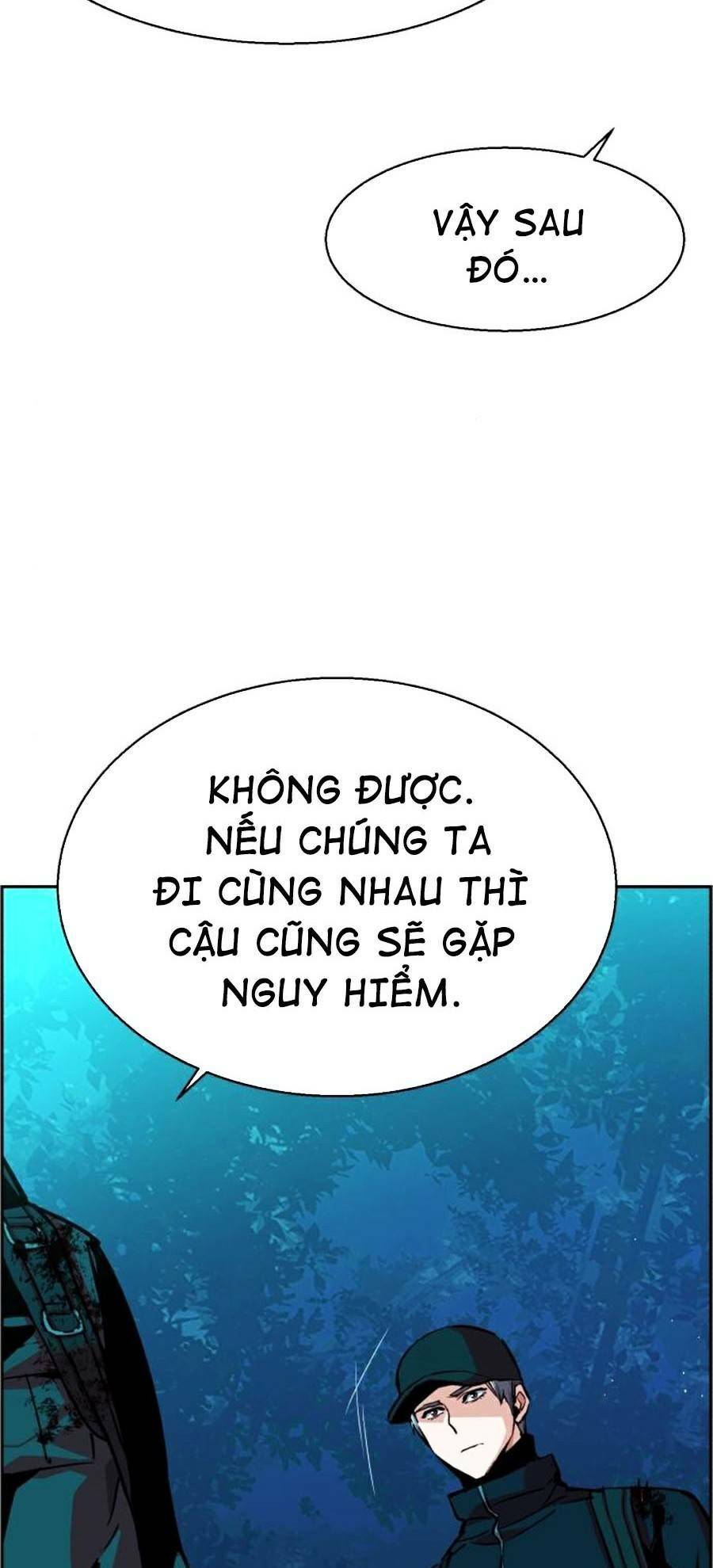 Bạn Học Của Tôi Là Lính Đánh Thuê - Chapter 66 - Page 81
