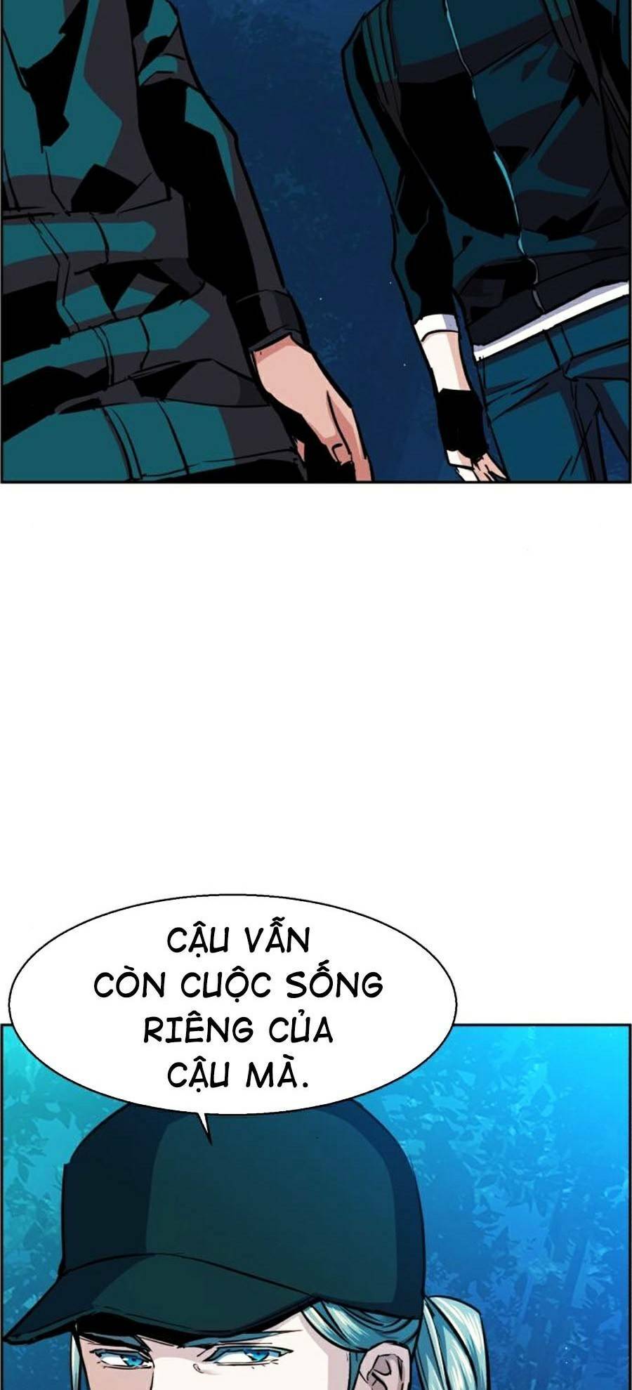 Bạn Học Của Tôi Là Lính Đánh Thuê - Chapter 66 - Page 82