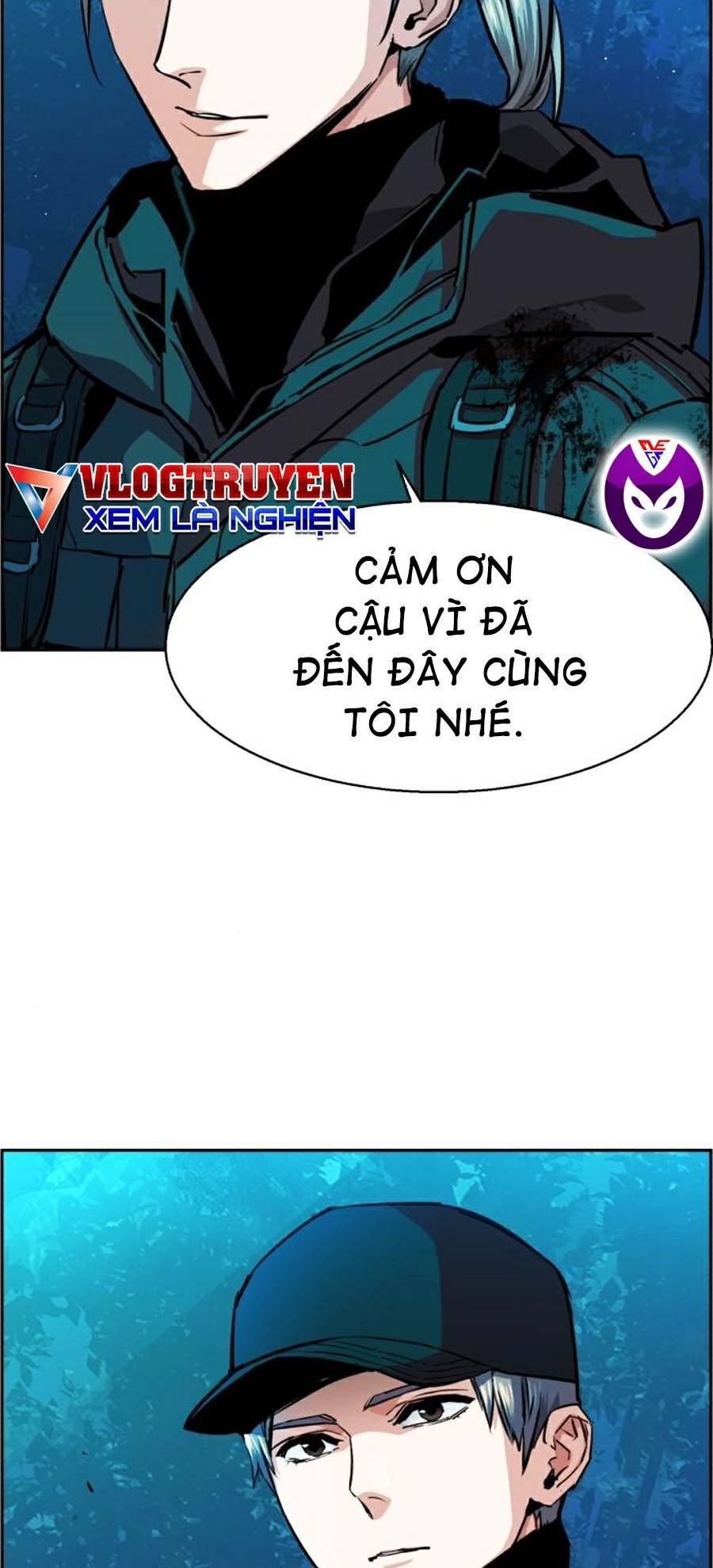 Bạn Học Của Tôi Là Lính Đánh Thuê - Chapter 66 - Page 83