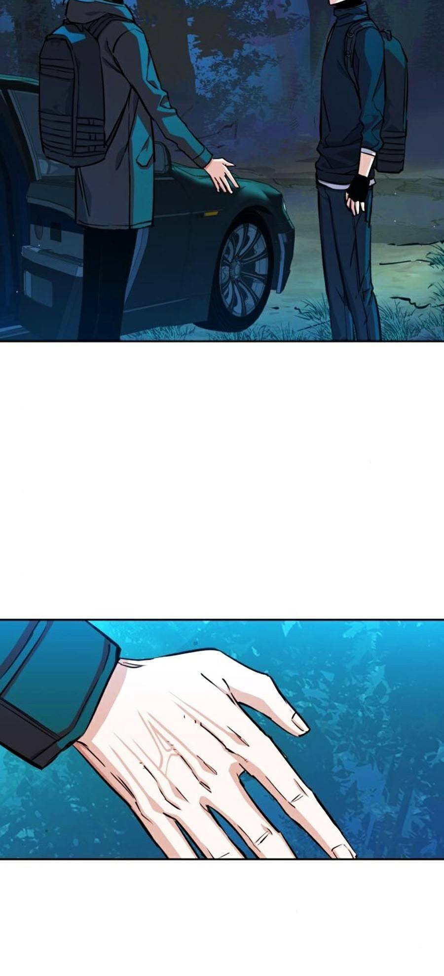 Bạn Học Của Tôi Là Lính Đánh Thuê - Chapter 66 - Page 85