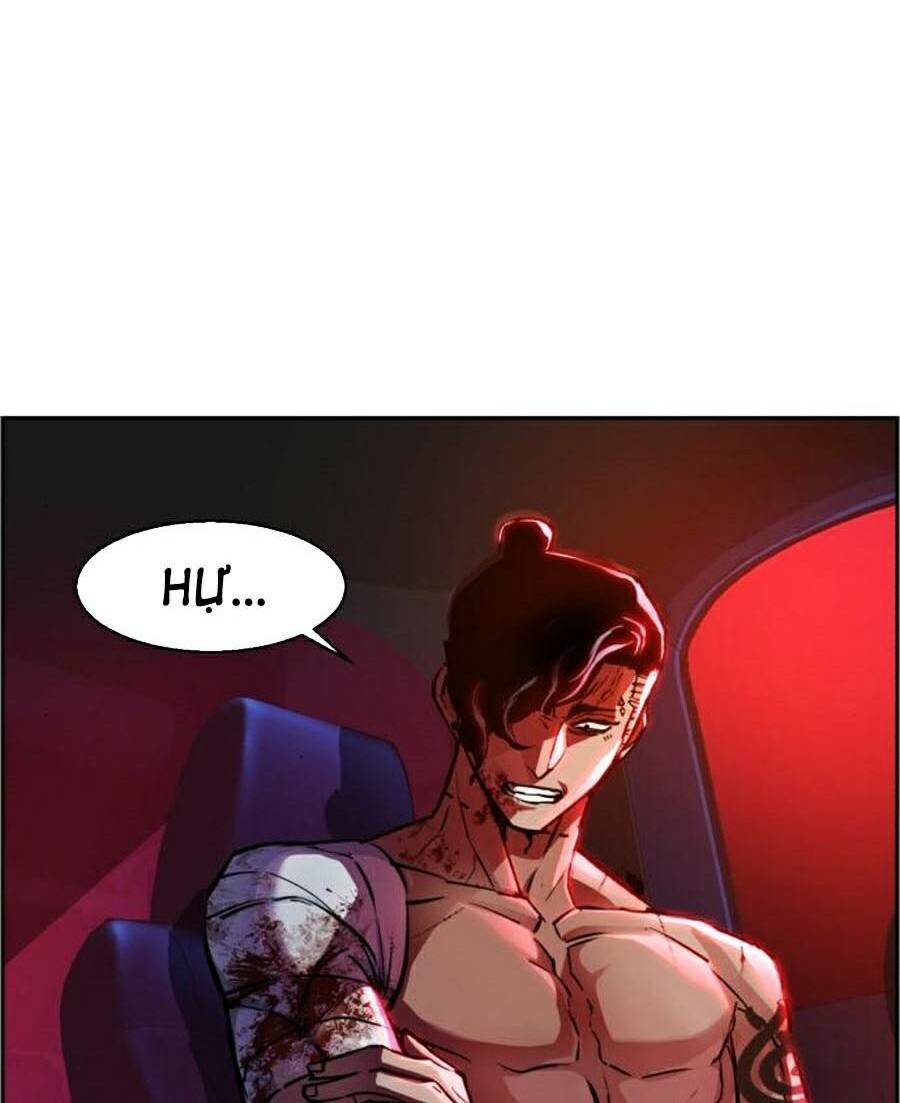 Bạn Học Của Tôi Là Lính Đánh Thuê - Chapter 66 - Page 93