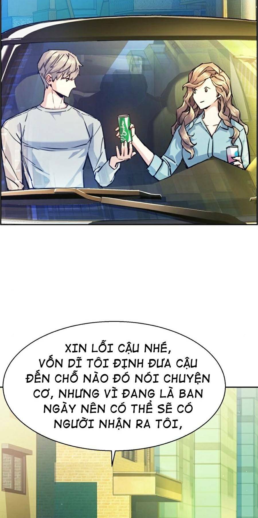 Bạn Học Của Tôi Là Lính Đánh Thuê - Chapter 67 - Page 11