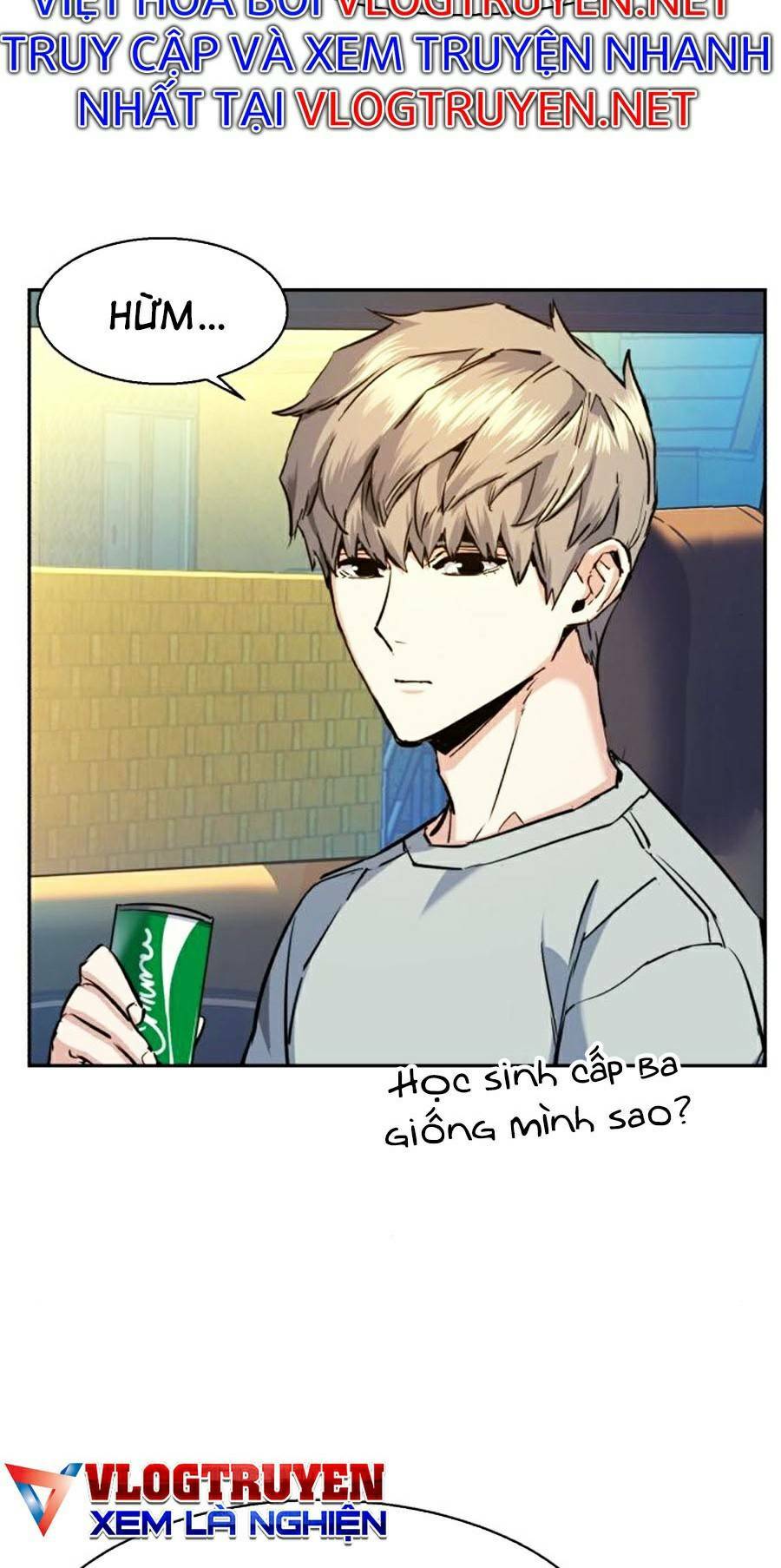 Bạn Học Của Tôi Là Lính Đánh Thuê - Chapter 67 - Page 17