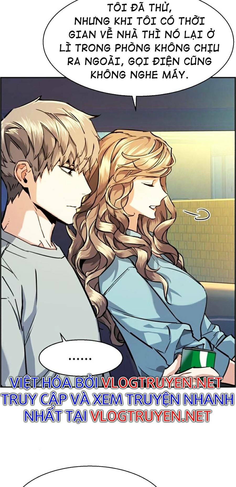 Bạn Học Của Tôi Là Lính Đánh Thuê - Chapter 67 - Page 21