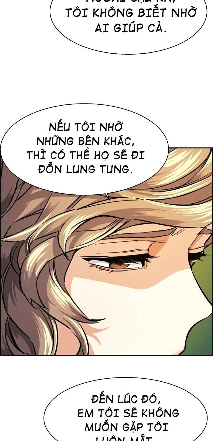 Bạn Học Của Tôi Là Lính Đánh Thuê - Chapter 67 - Page 24