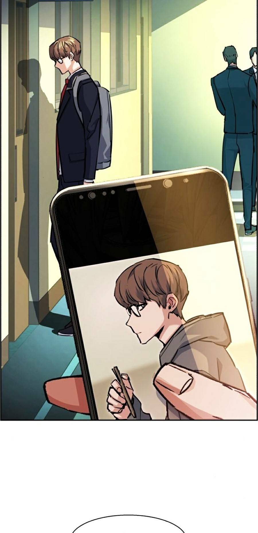 Bạn Học Của Tôi Là Lính Đánh Thuê - Chapter 67 - Page 32