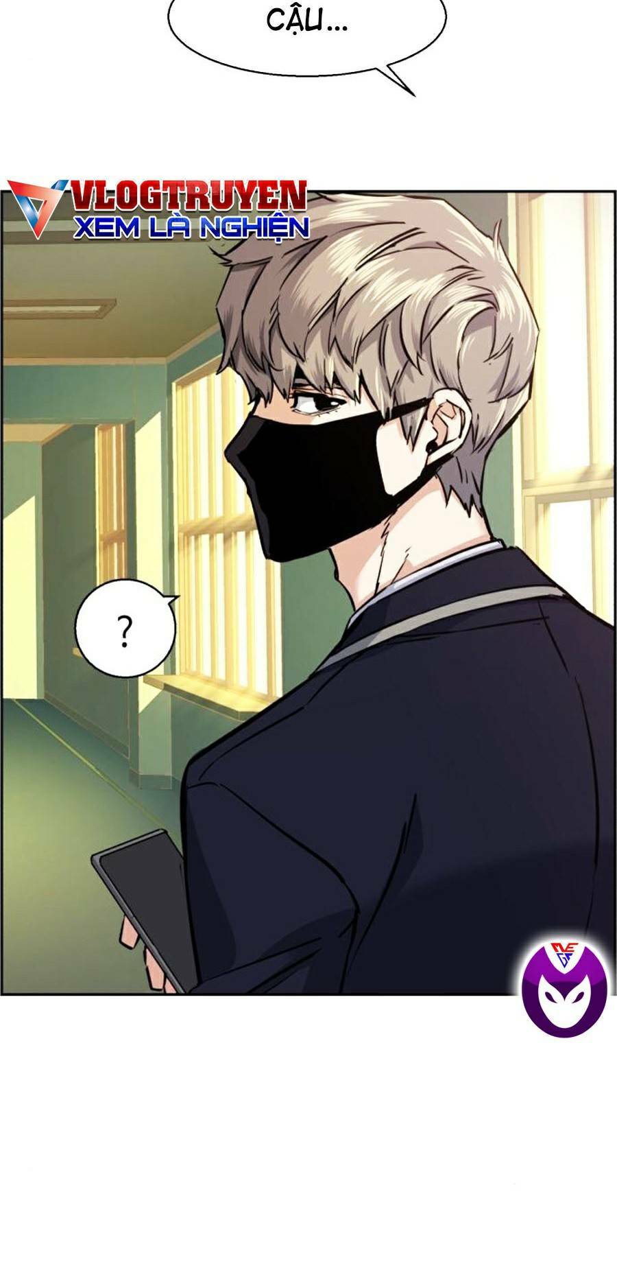 Bạn Học Của Tôi Là Lính Đánh Thuê - Chapter 67 - Page 33