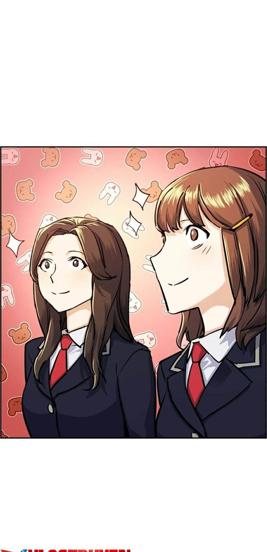 Bạn Học Của Tôi Là Lính Đánh Thuê - Chapter 67 - Page 35