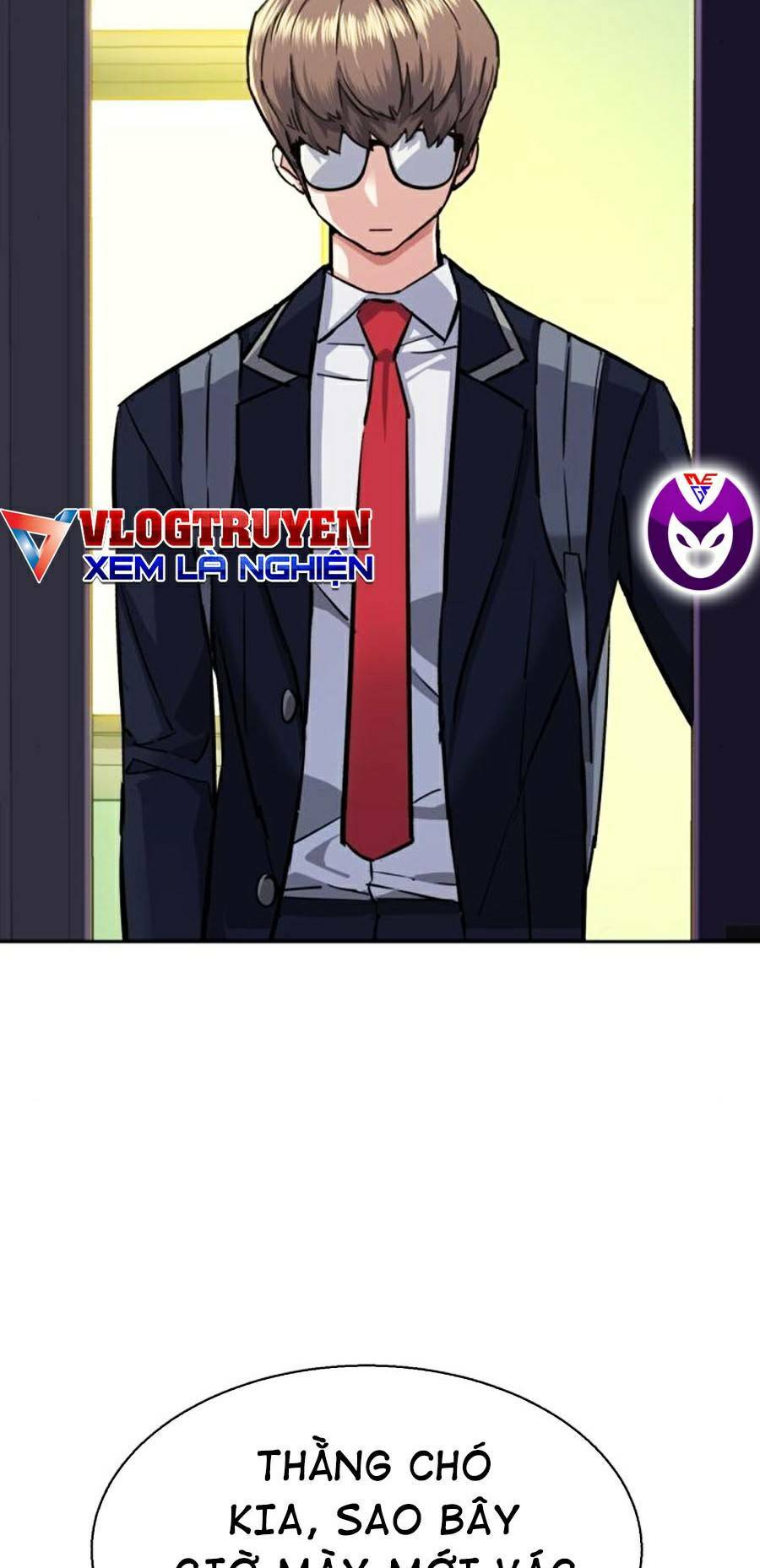 Bạn Học Của Tôi Là Lính Đánh Thuê - Chapter 67 - Page 38