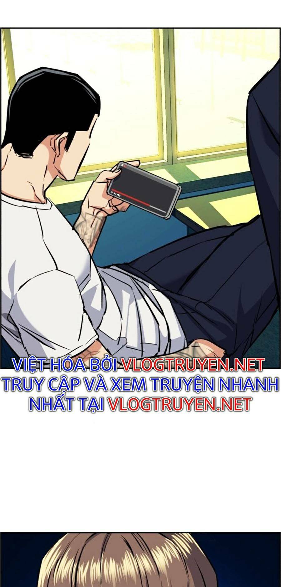 Bạn Học Của Tôi Là Lính Đánh Thuê - Chapter 67 - Page 42