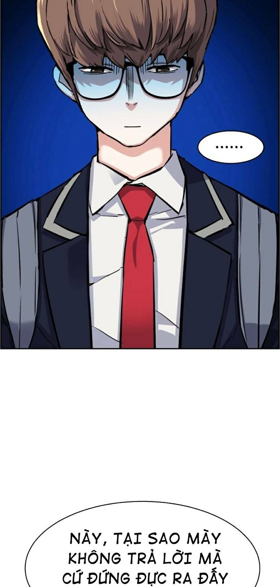 Bạn Học Của Tôi Là Lính Đánh Thuê - Chapter 67 - Page 43