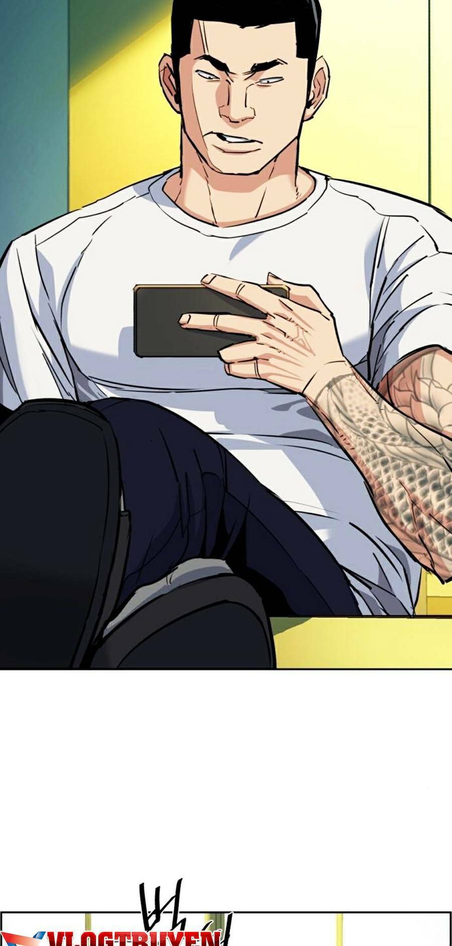 Bạn Học Của Tôi Là Lính Đánh Thuê - Chapter 67 - Page 48