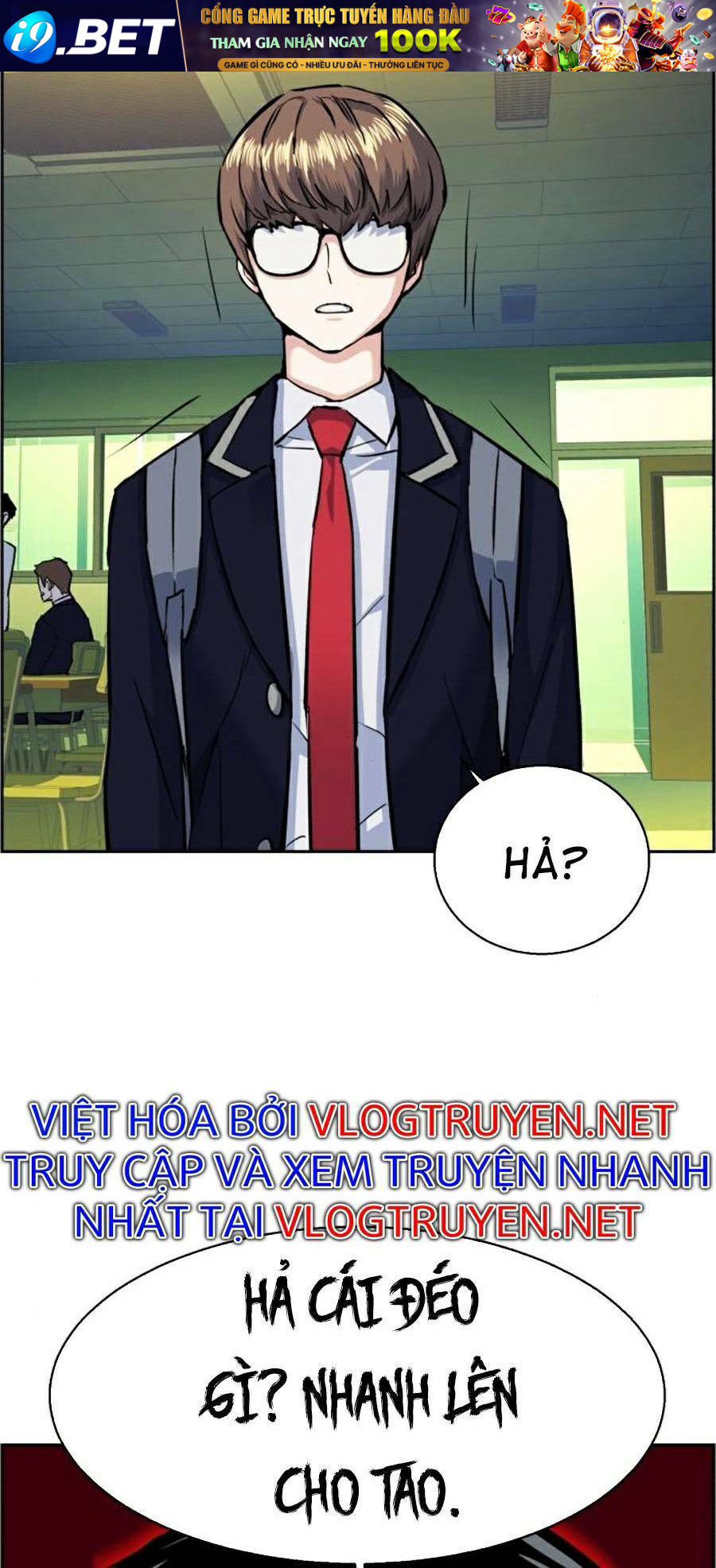 Bạn Học Của Tôi Là Lính Đánh Thuê - Chapter 67 - Page 50