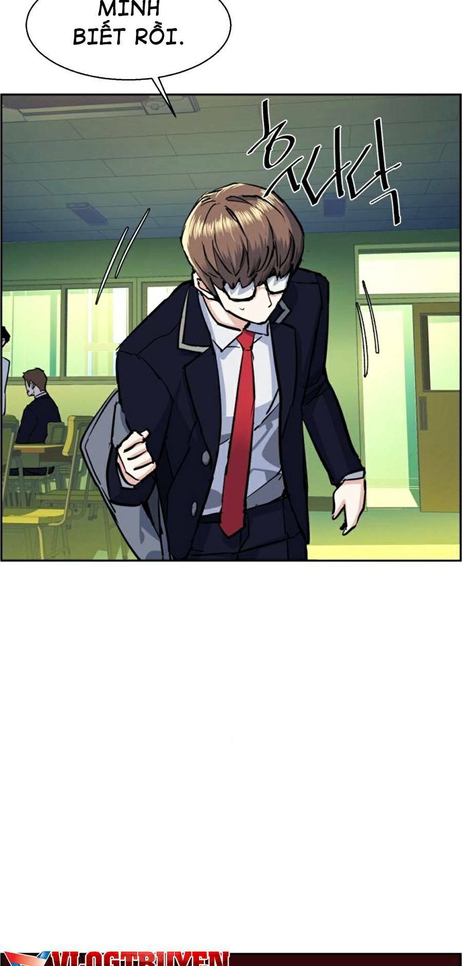 Bạn Học Của Tôi Là Lính Đánh Thuê - Chapter 67 - Page 52