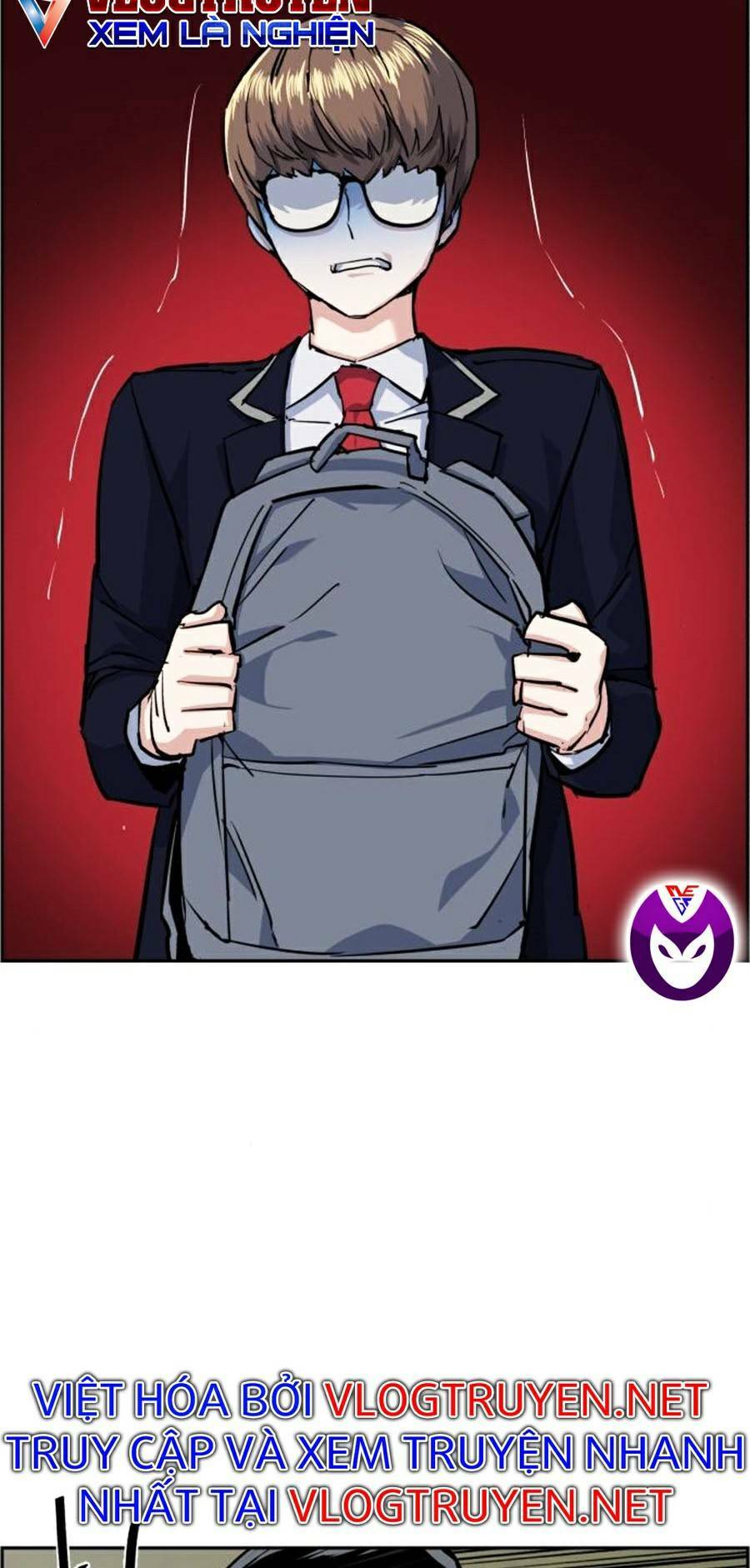 Bạn Học Của Tôi Là Lính Đánh Thuê - Chapter 67 - Page 53