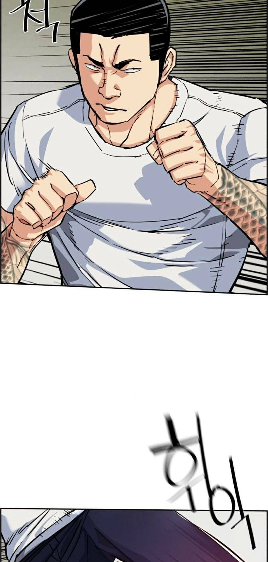 Bạn Học Của Tôi Là Lính Đánh Thuê - Chapter 67 - Page 54