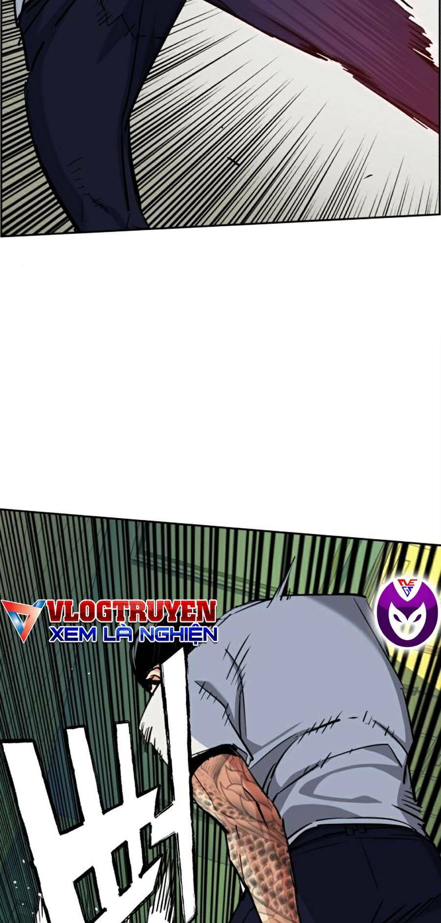 Bạn Học Của Tôi Là Lính Đánh Thuê - Chapter 67 - Page 55