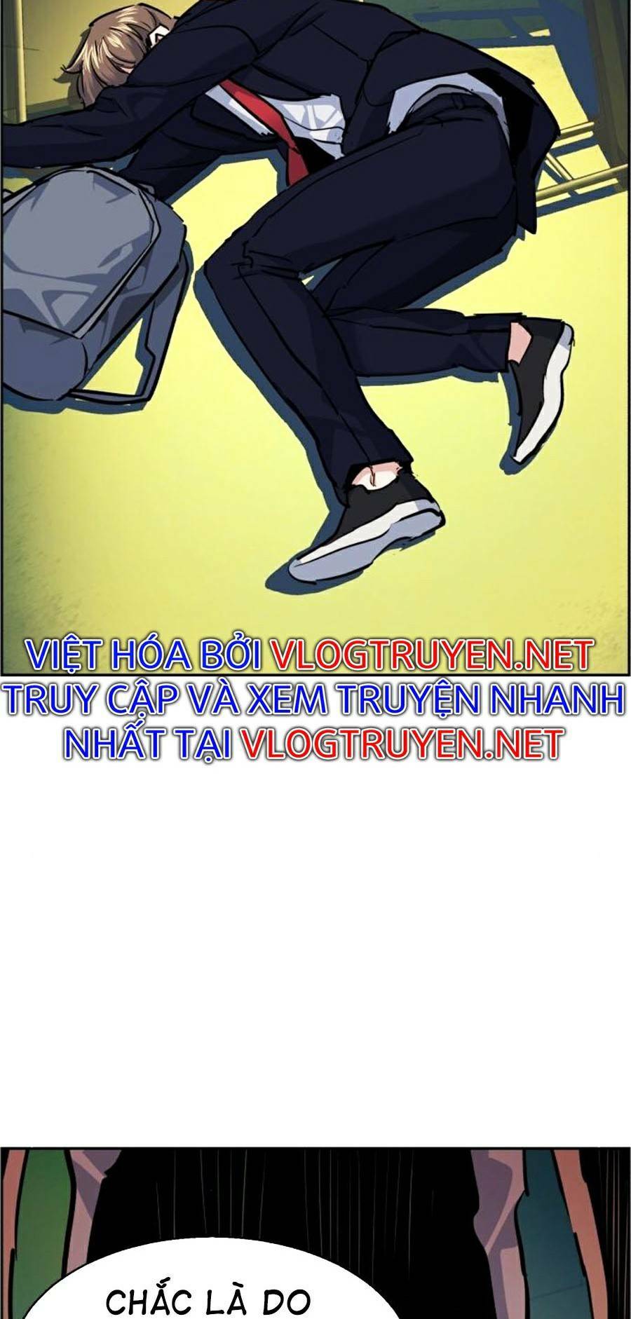 Bạn Học Của Tôi Là Lính Đánh Thuê - Chapter 67 - Page 59