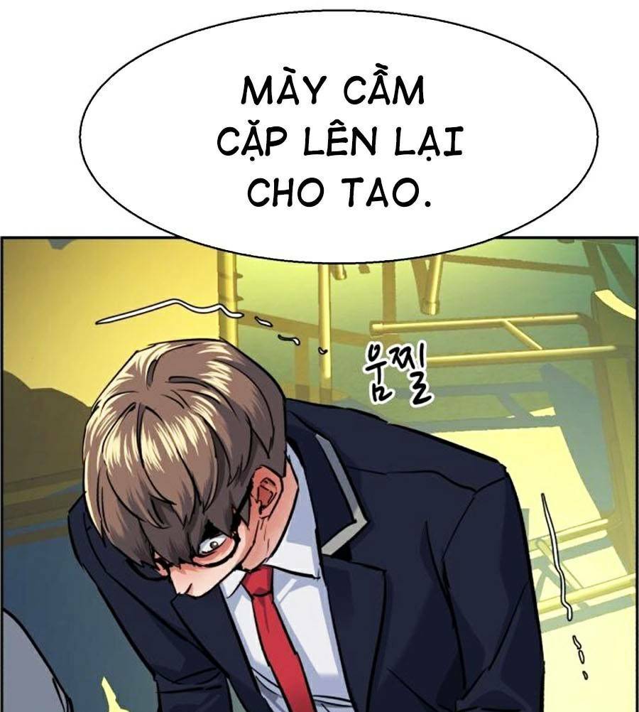 Bạn Học Của Tôi Là Lính Đánh Thuê - Chapter 67 - Page 61