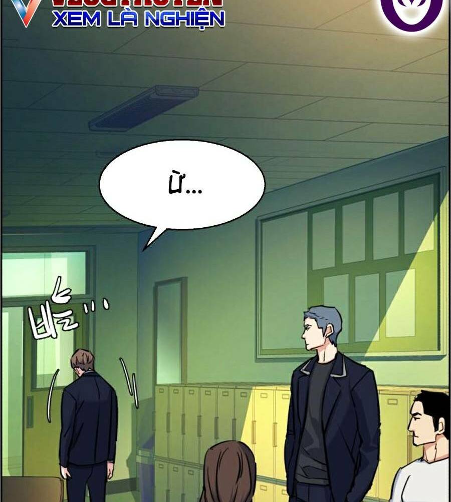 Bạn Học Của Tôi Là Lính Đánh Thuê - Chapter 67 - Page 74