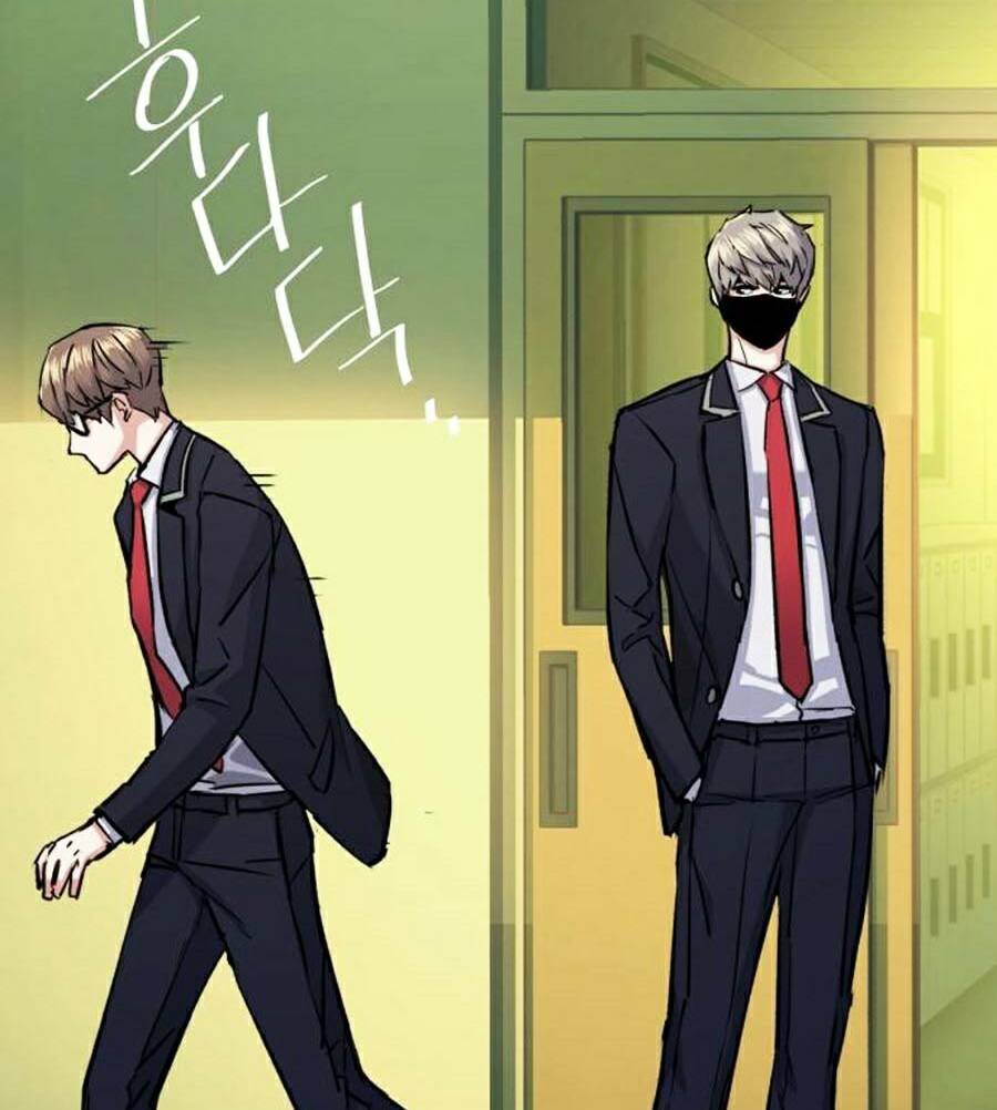 Bạn Học Của Tôi Là Lính Đánh Thuê - Chapter 67 - Page 78