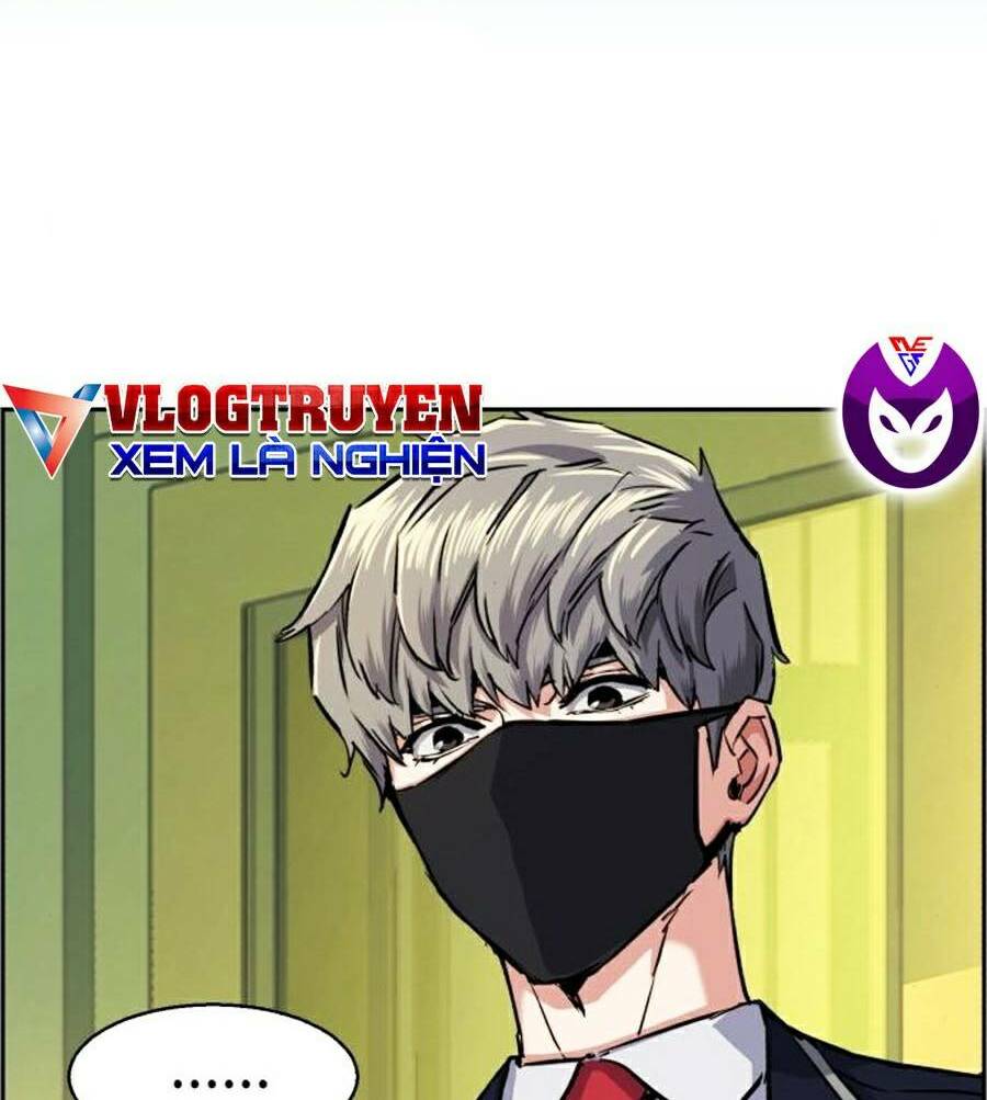 Bạn Học Của Tôi Là Lính Đánh Thuê - Chapter 67 - Page 90