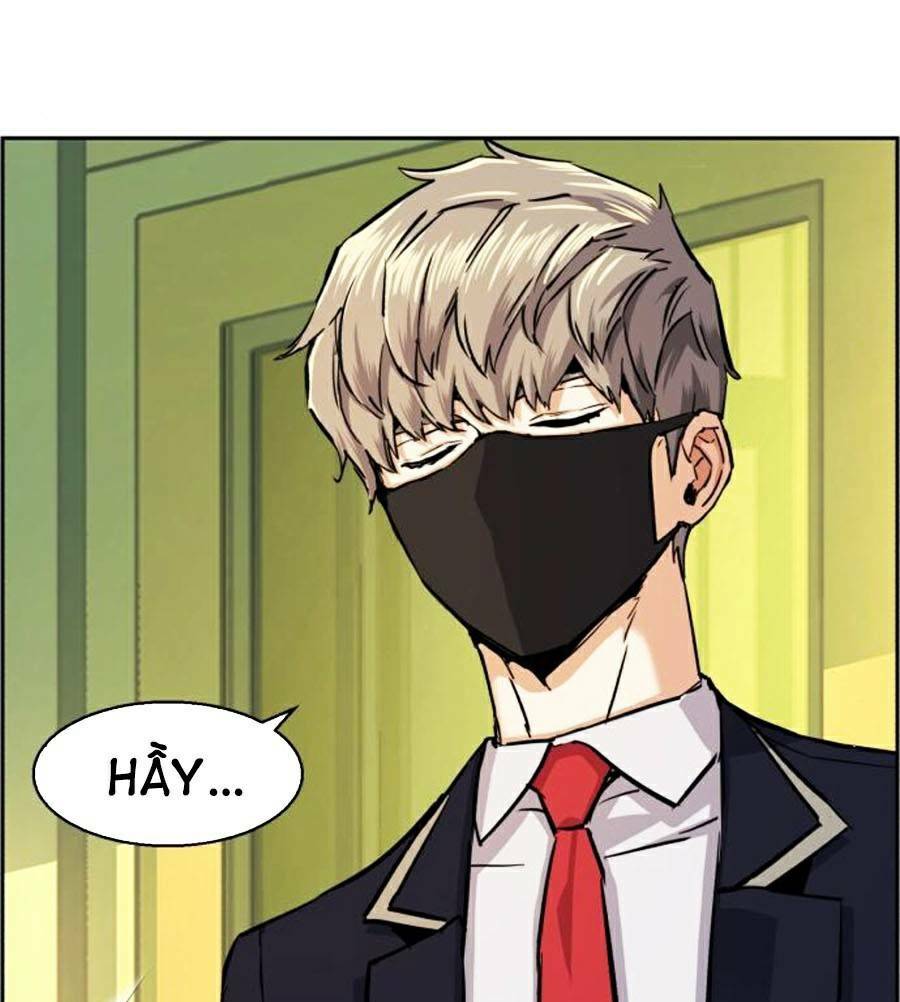 Bạn Học Của Tôi Là Lính Đánh Thuê - Chapter 67 - Page 95