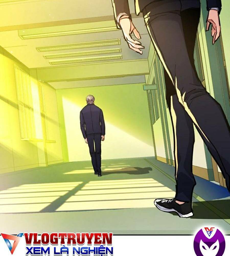 Bạn Học Của Tôi Là Lính Đánh Thuê - Chapter 67 - Page 98