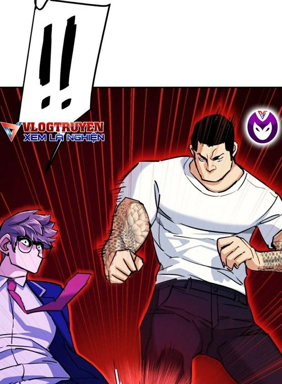 Bạn Học Của Tôi Là Lính Đánh Thuê - Chapter 68 - Page 100