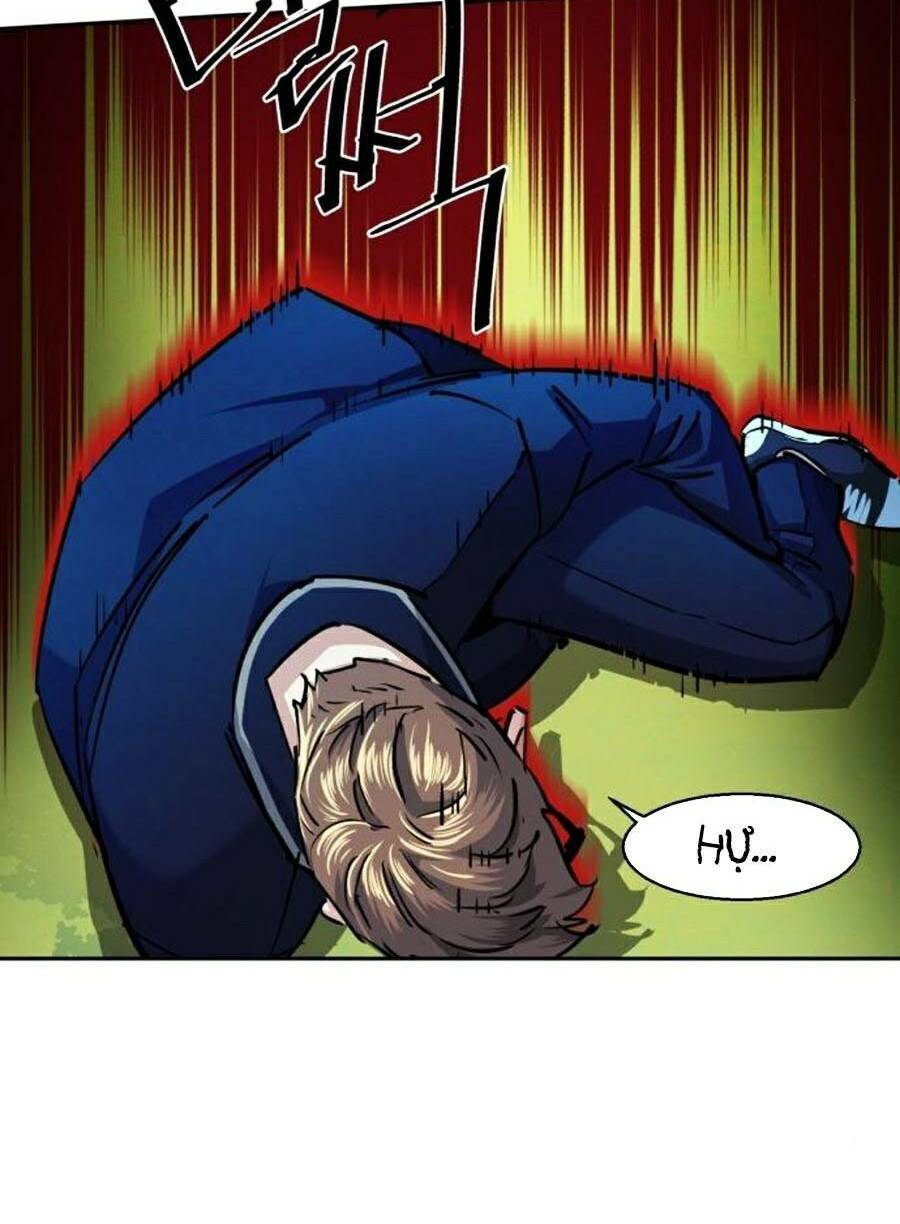 Bạn Học Của Tôi Là Lính Đánh Thuê - Chapter 68 - Page 102