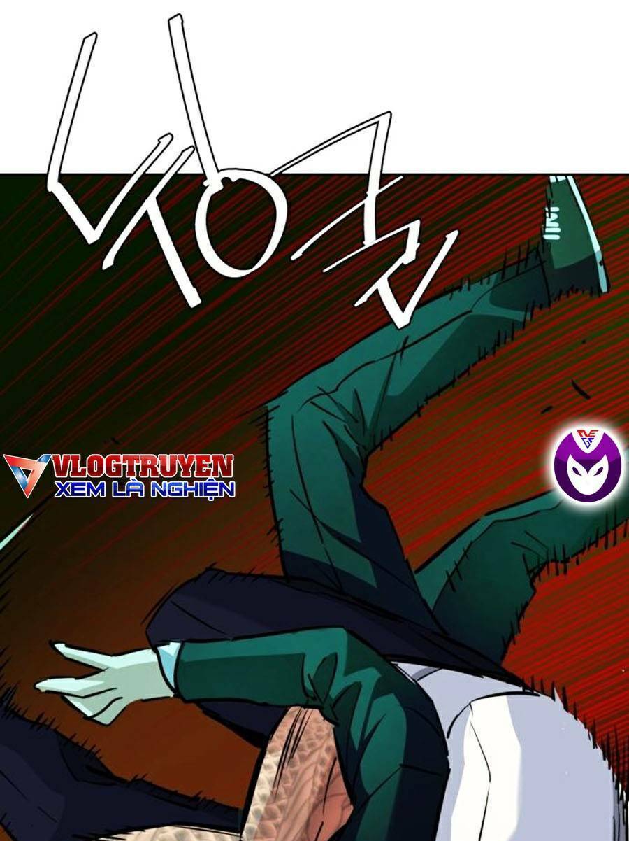 Bạn Học Của Tôi Là Lính Đánh Thuê - Chapter 68 - Page 105