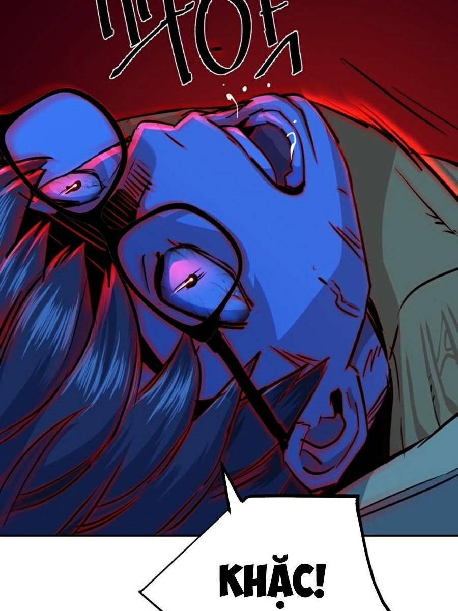 Bạn Học Của Tôi Là Lính Đánh Thuê - Chapter 68 - Page 107