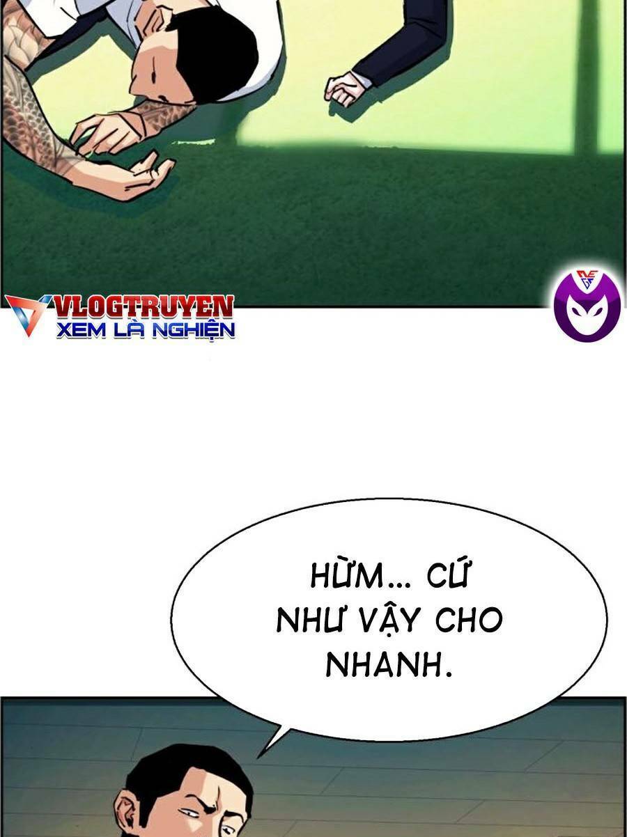 Bạn Học Của Tôi Là Lính Đánh Thuê - Chapter 68 - Page 109