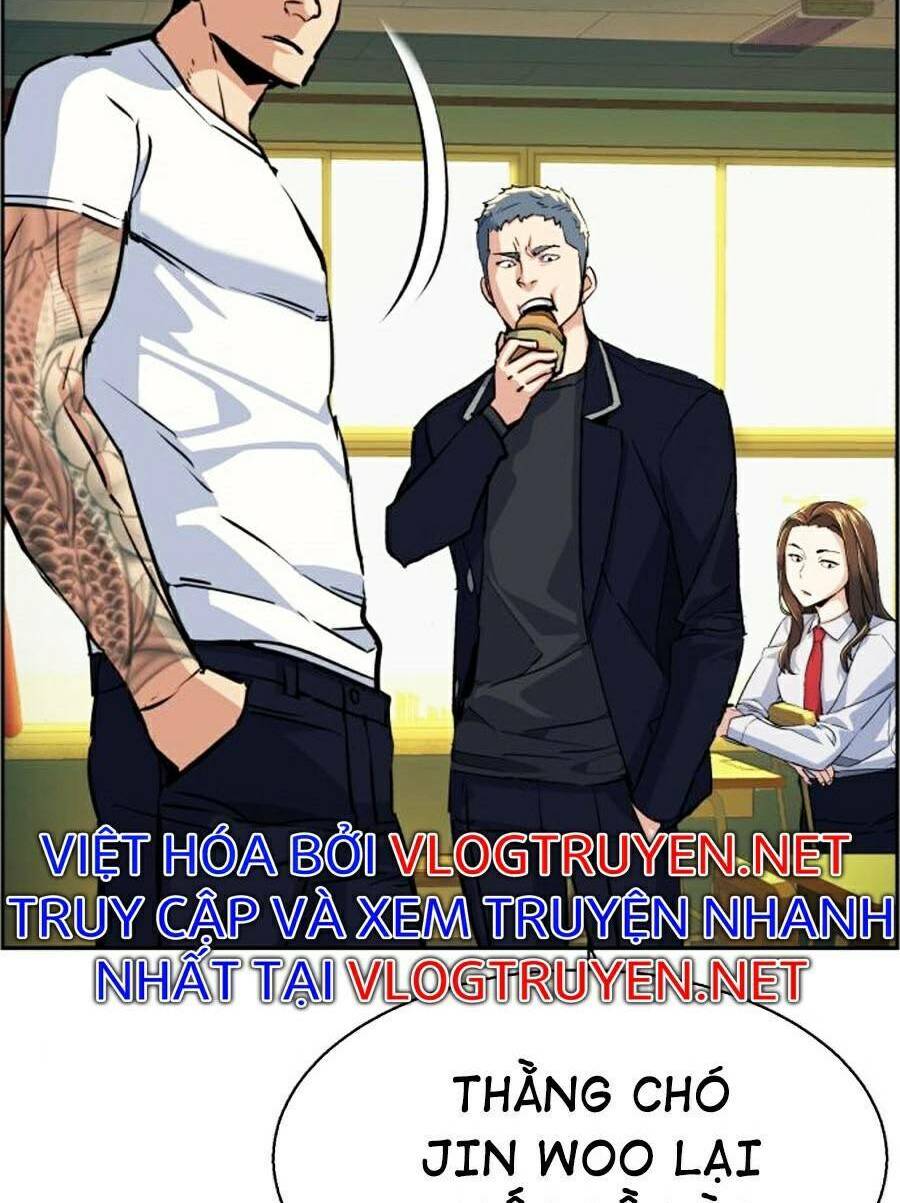 Bạn Học Của Tôi Là Lính Đánh Thuê - Chapter 68 - Page 110